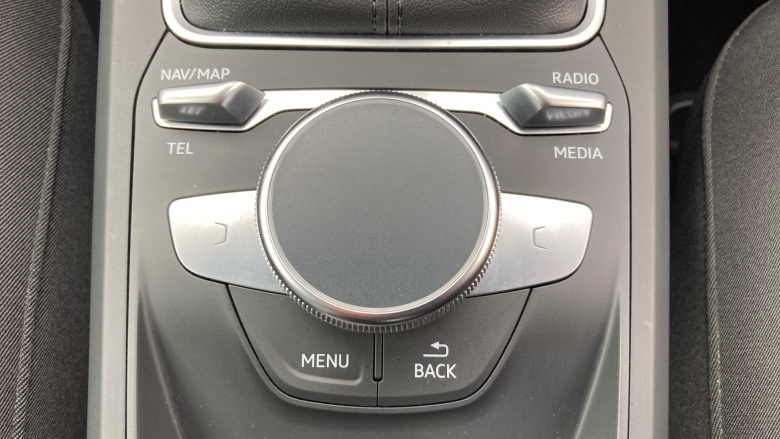 Audi Q2 30 TFSI Sport 5dr Petrol Estate